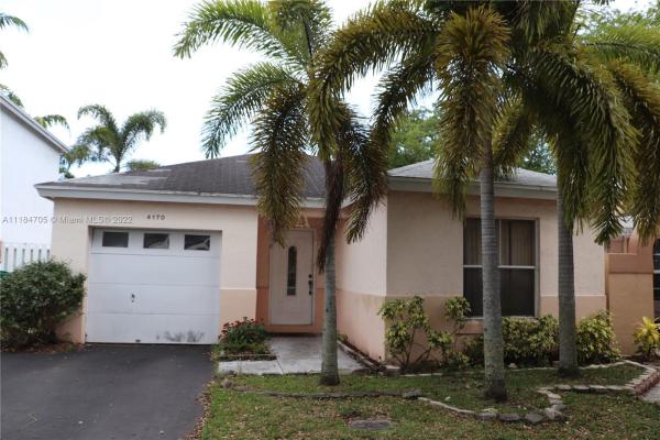 Country Creek Estates, 4170 SW 70th Ter, Davie, Florida 33314, image 1