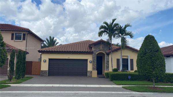 Capri At Oasis, 150 NE 26th Ave, Homestead, Florida 33033, image 1
