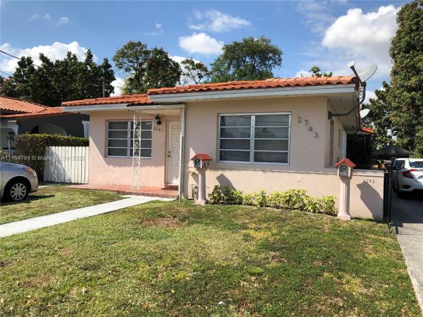 Central Park, 2741 SW 1st St, Miami, Florida 33135, image 1