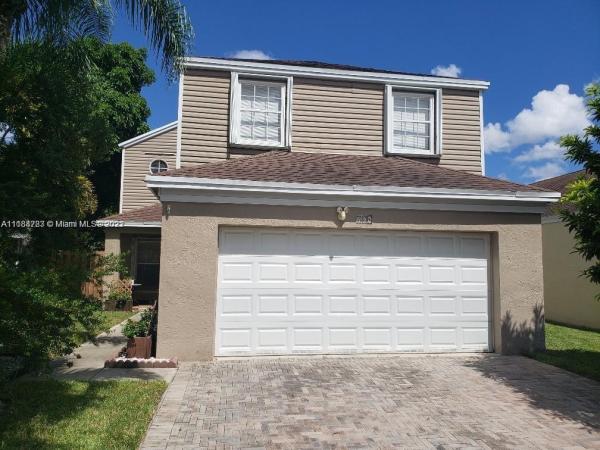 Hampton Lakes, 224 SW 159th Ln, Sunrise, Florida 33326, image 1