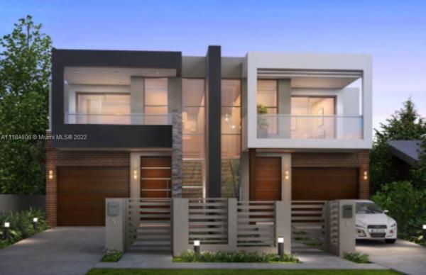 Jensen's, 1137 SW 13th Ct, Miami, Florida 33135, image 1