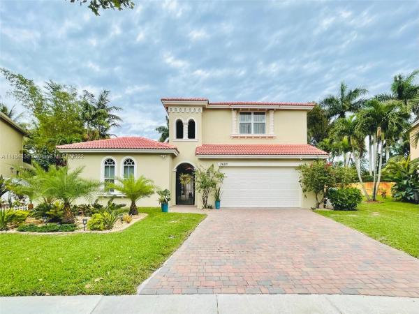 Biltmore Estates, 2603 SW 130th Ter, Miramar, Florida 33027, image 1