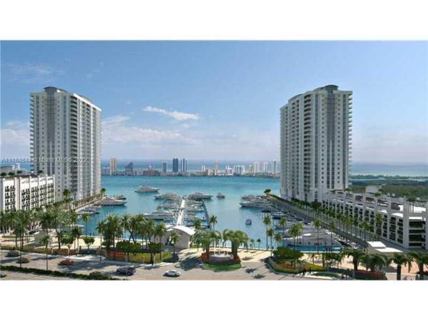 North Tower At Marina Palms, North Miami Beach, Florida 33160, image 2