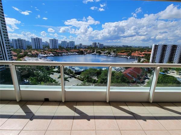 North Tower At The Point, 21205 NE 37th Ave #1507, Aventura, Florida 33180, image 2