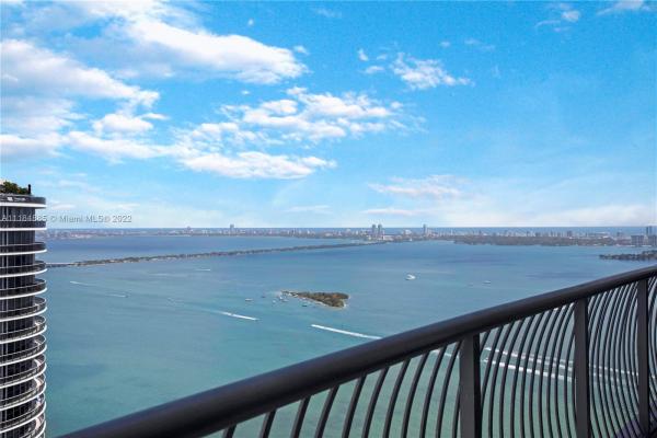 Opera Tower, 1750 N Bayshore Dr #5605, Miami, Florida 33132, image 2