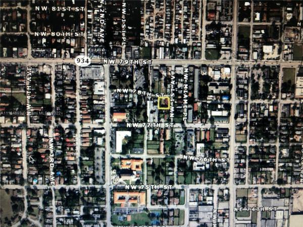 7770 NW 1st Ave, Miami, Florida 33150, image 1