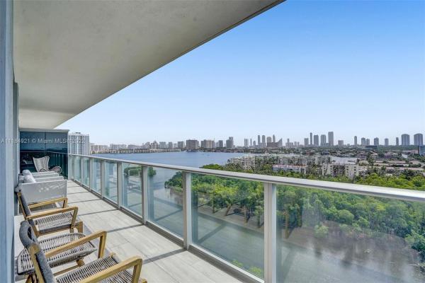 The Harbour South Tower, 16385 Biscayne Blvd #1521, North Miami Beach, Florida 33160, image 2