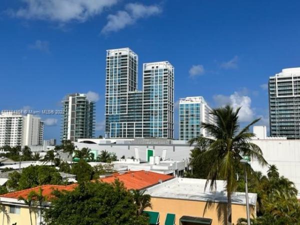 Boston Plaza, 6801 E Indian Creek Dr #503, Miami Beach, Florida 33141, image 1