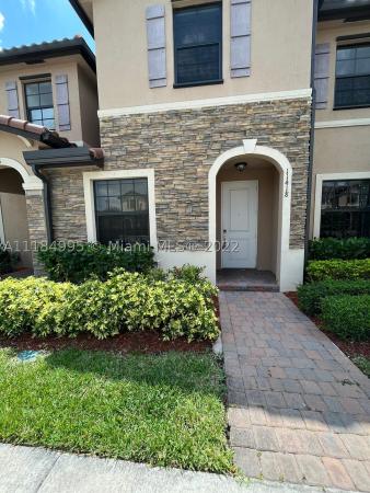 Artesa At Coco Palm Estates, 11418 SW 248th Ln #11418, Princeton, Florida 33032, image 1