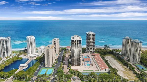 Martinique, 4100 N Ocean Dr #2001, Riviera Beach, Florida 33404, image 1