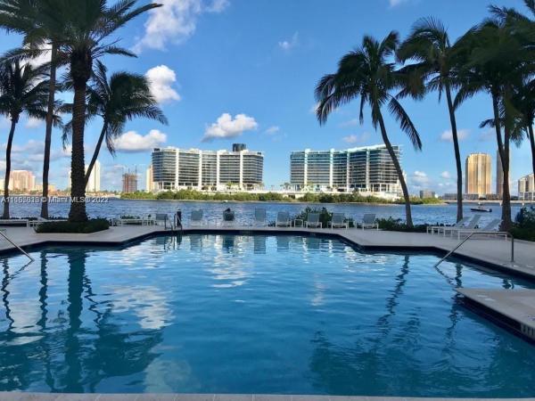 Village By The Bay, 3255 NE 184th St #12120, Aventura, Florida 33160, image 1