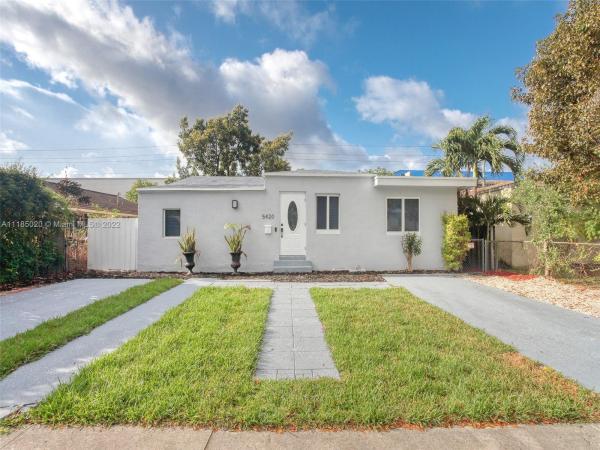 Corbetts Eighth Street, 5420 SW 7th St, Miami, Florida 33134, image 1