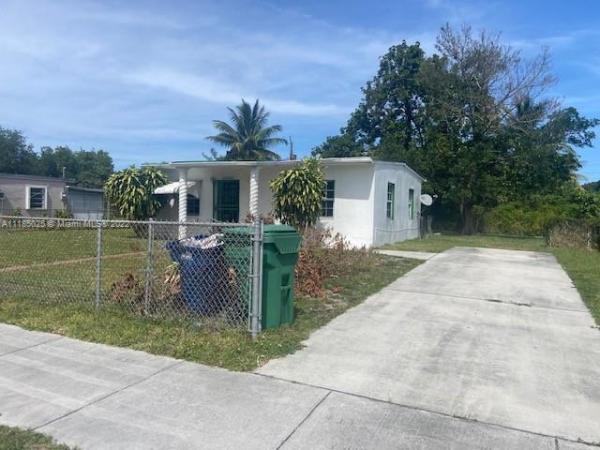 Bunche Park, 16425 NW 23rd Ct, Miami Gardens, Florida 33054, image 2