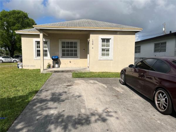 Mongiello Manor, 13814 NW 23rd Ave, Opa-Locka, Florida 33054, image 1
