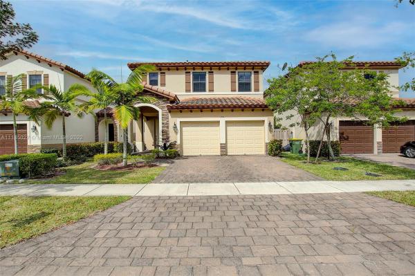 Barbados At Oasis, 150 NE 23rd Ter, Homestead, Florida 33033, image 2