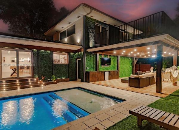 Miami Shores Residential, 98 NE 103rd St, Miami Shores, Florida 33138, image 2