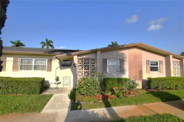 Barkley At Cresthaven Villas, 2683 Barkley Dr E #C, West Palm Beach, Florida 33415, image 2