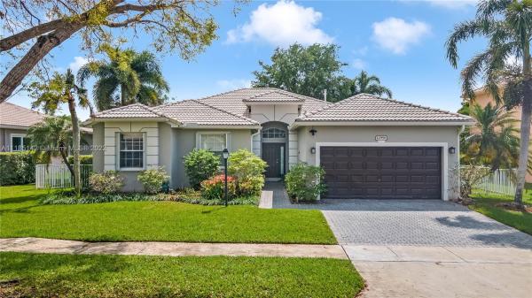 Cascades Executive, 12956 NW 18th Mnr, Pembroke Pines, Florida 33028, image 1