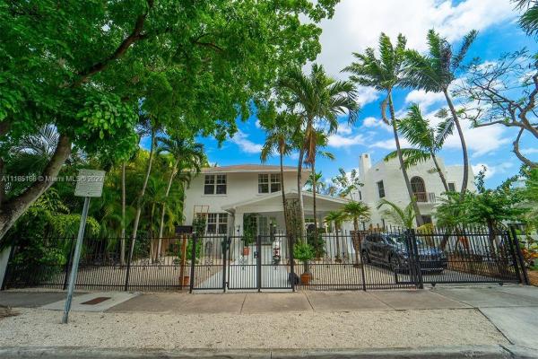Shadowlawn, 121 NE 45th St, Miami, Florida 33137, image 2