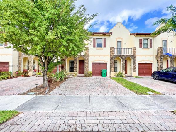 Silver Palms East, 11267 SW 234th Ter #11267, Princeton, Florida 33032, image 2