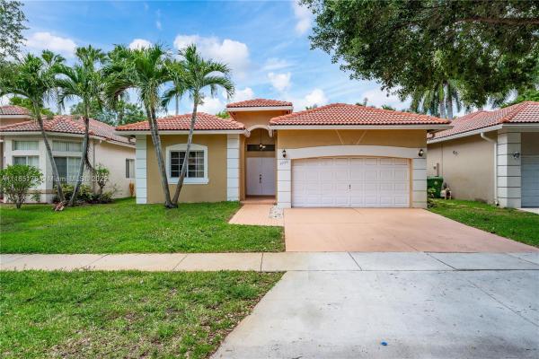 Catalina Bay, 3050 SW 142nd Ave, Miramar, Florida 33027, image 1