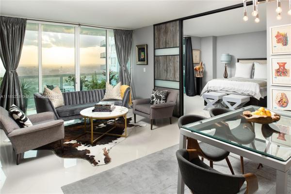 1800 Club, 1800 N Bayshore Dr #3610, Miami, Florida 33132, image 2