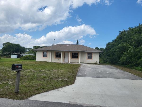Paradise Park, 2208 San Marcos Ave, Fort Pierce, Florida 34946, image 1