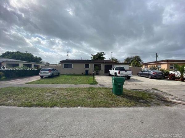 Baker Manor, 7784 SW 35th Ter, Westchester, Florida 33155, image 1