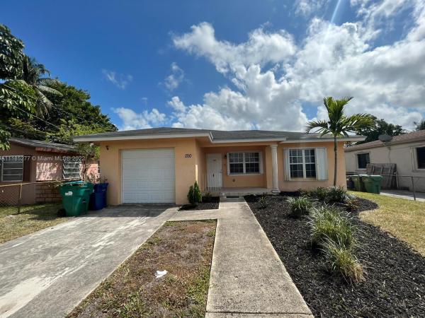 Rainbow Park, 1710 NW 154th St, Miami Gardens, Florida 33054, image 1