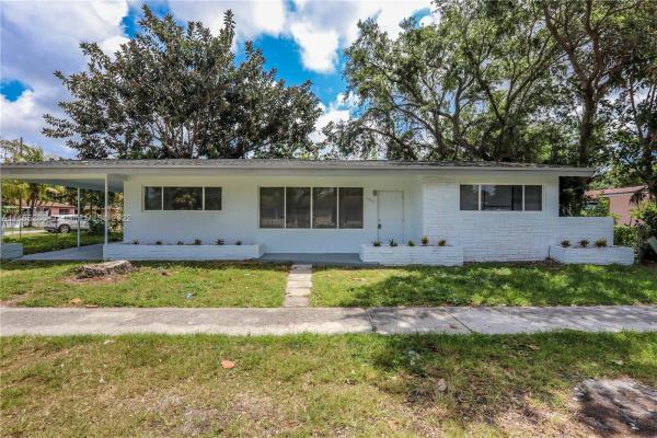 Seaboard Park, 17251 NE 2nd Ct, North Miami Beach, Florida 33162, image 1