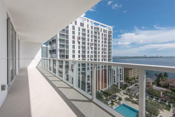 Bay House Miami, 600 NE 27th St #1203, Miami, Florida 33137, image 2