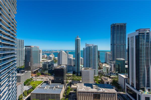 Brickell Heights East, 45 SW 9th St #3603, Miami, Florida 33130, image 2