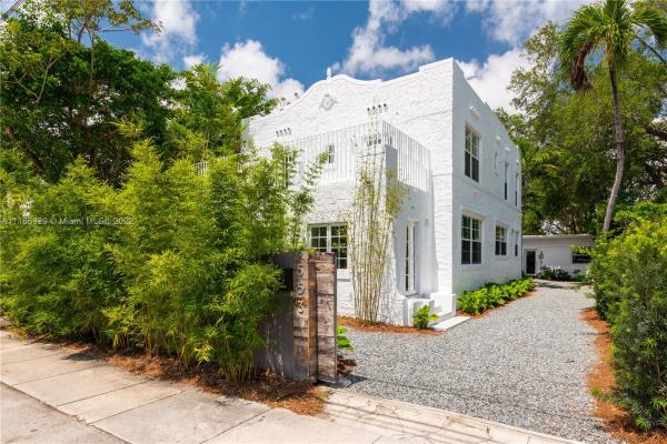 North Gate, 553 NE 64th St, Miami, Florida 33138, image 1