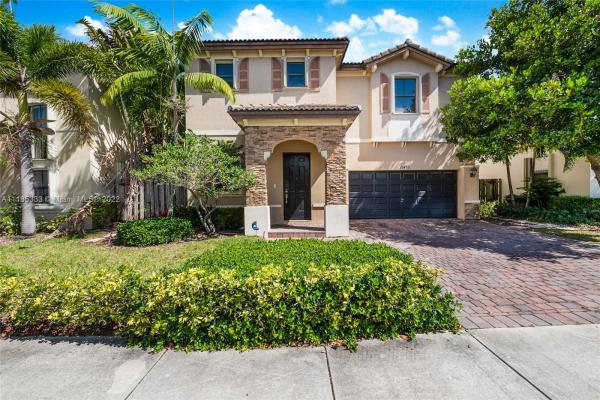 Enclave At Black Point Marina, 10453 SW 227th Ter, Cutler Bay, Florida 33190, image 1