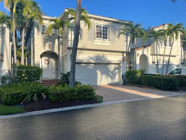 Aventura Lakes, 20785 NE 30th Pl, Aventura, Florida 33180, image 2