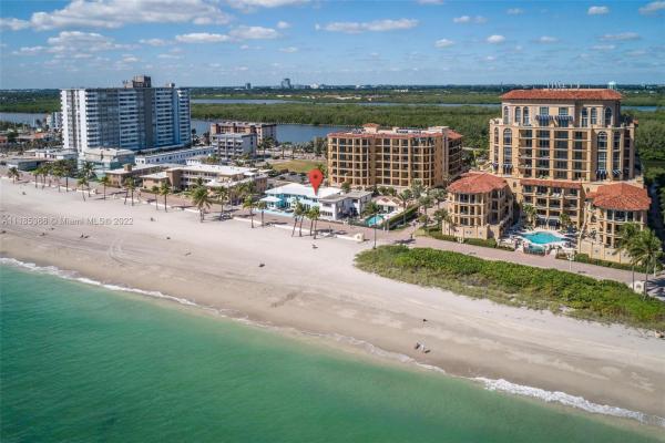 Atlantic Whitecaps, 3400 N Surf Rd #4, Hollywood, Florida 33019, image 2