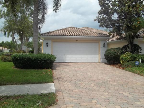 The Isles At Palm Beach Gardens, 713 Hudson Bay Dr, Palm Beach Gardens, Florida 33410, image 2