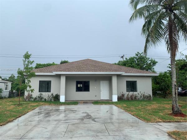 La Paloma, 15 NW 118 St #, North Miami, Florida 33168, image 1