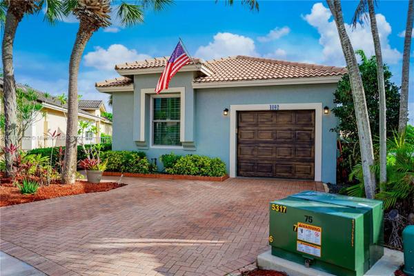 Sapphire Shores, 4102 Sapphire Ter, Weston, Florida 33331, image 1