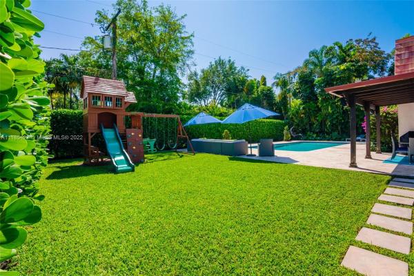 Coral Gables Country Club, 3401 Granada Blvd, Coral Gables, Florida 33134, image 1