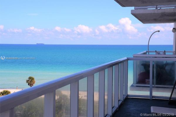 The Royal Club, 2457 Collins Ave #902, Miami Beach, Florida 33140, image 1