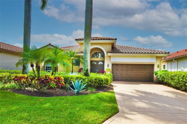 Santa Barbara, 2548 NW 24th St, Boca Raton, Florida 33434, image 2