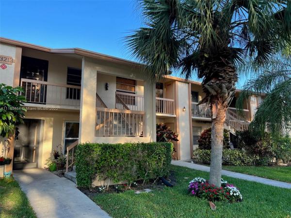 Palm Greens At Villa Del Ray, 13213 Lucinda Palm Ct #D, Delray Beach, Florida 33484, image 2