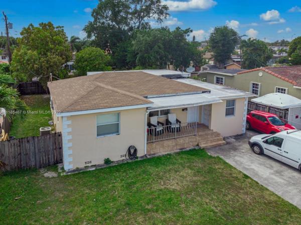 Flagler Sun Homes, 120 SW 51st Ave, Miami, Florida 33134, image 1