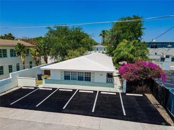Morningside, 571 NE 67th St, Miami, Florida 33138, image 2