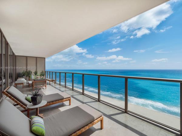 Bal Harbour North, 9705 Collins Ave #2403N, Bal Harbour, Florida 33154, image 1