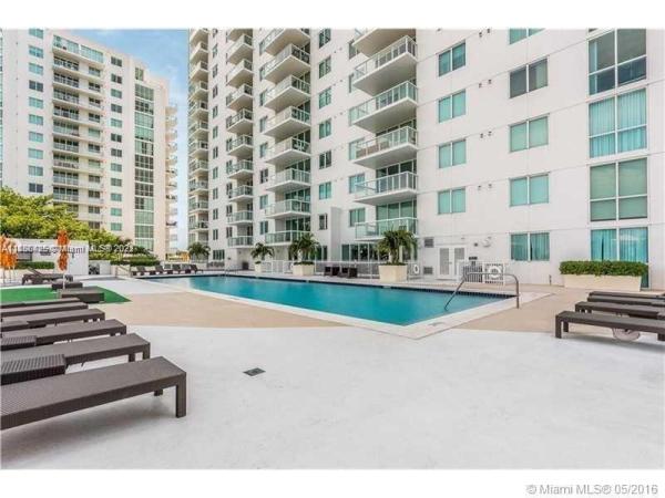 Terrazas Riverpark Village, 1871 NW S River Dr #610, Miami, Florida 33125, image 2