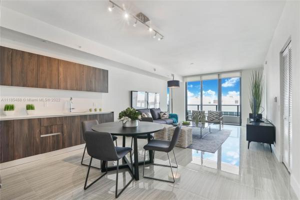 Aventura Parksquare Residences, 2960 NE 207th St #1102, Aventura, Florida 33180, image 2