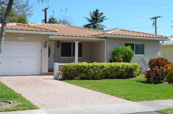 Central Golf Of Hollywood, 1307 N 31st Rd, Hollywood, Florida 33021, image 1