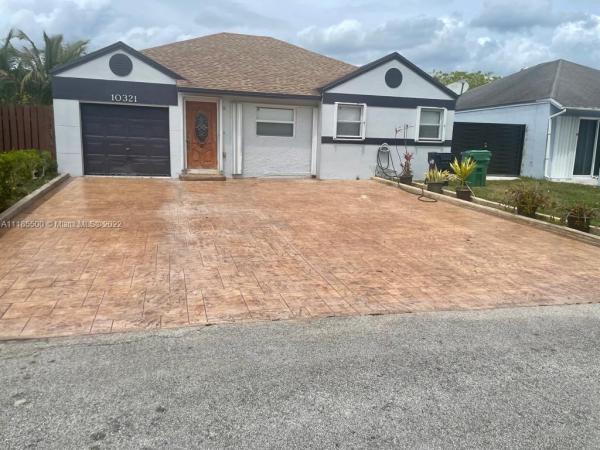 Cutler Creek West, 10321 SW 207th St, Cutler Bay, Florida 33189, image 1
